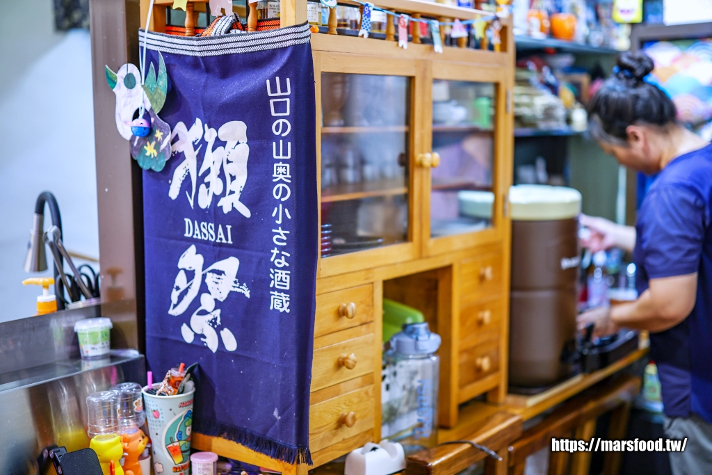 宜蘭日本料理推薦 》豪壽司，主打新鮮丼飯、握壽司與刺身 @馬鈴薯大哥