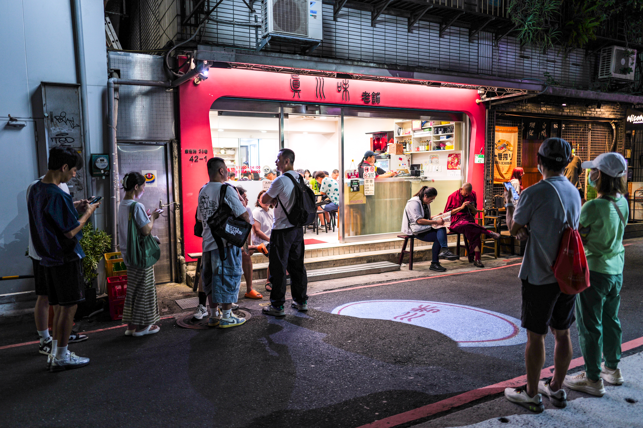 台北川菜餐廳 》真川味1店，外國觀光客最愛川菜老店菜單價格 @馬鈴薯大哥