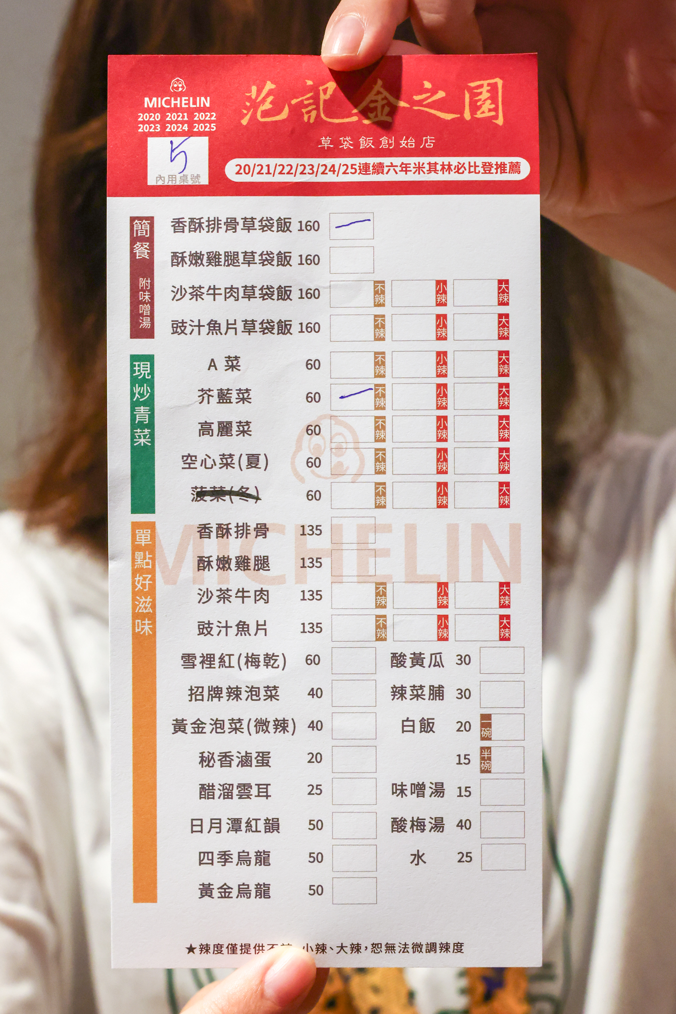 台中美食》范記金之園草袋飯總店,連續6年米其林必比登推薦的超人氣排骨飯老店 @馬鈴薯大哥 台中美食》范記金之園草袋飯總店,連續6年米其林必比登推薦的超人氣排骨飯老店 @馬鈴薯大哥